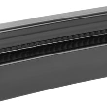 Load image into Gallery viewer, 2014-2019 Nissan Note Rear Bumper Reinforcement Bar