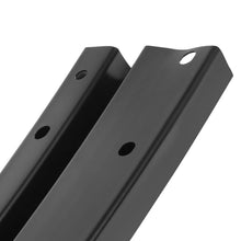 Load image into Gallery viewer, 2015-2018 Nissan Rogue Rear Bumper Reinforcement Bar