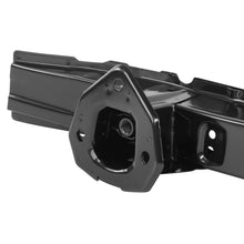 Load image into Gallery viewer, 13-17 Subaru Crosstrek / WRX Rear Bumper Reinforcement Bar