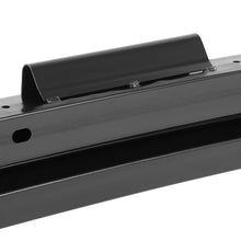 Load image into Gallery viewer, 09-13 Toyota Corolla Rear Bumper Reinforcement Bar