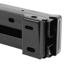 Load image into Gallery viewer, 09-13 Toyota Corolla Rear Bumper Reinforcement Bar