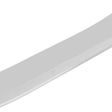 Load image into Gallery viewer, 2012-2018 Toyota Prius V Rear Bumper Reinforcement Bar