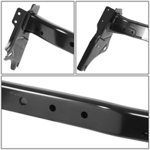 Load image into Gallery viewer, 16-23 Toyota Tacoma Rear Bumper Reinforcement Bar W/O Tow Package