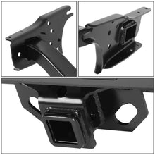 Load image into Gallery viewer, 2016-2023 Toyota Tacoma Rear Bumper Reinforcement Bar w/ Tow Package