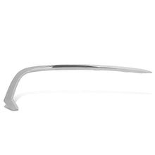 Load image into Gallery viewer, 2018+ Acura TLX Front Fog Light Bumper Trim Garnish Right