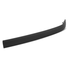 Load image into Gallery viewer, 1998+ BMW E46 Front Bumper Left Side Molding Trim