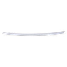 Load image into Gallery viewer, 2010+ BMW F10 F11 Front Bumper Grille Trim Left Side Primed Silver