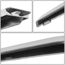 Load image into Gallery viewer, 2012+ BMW 3 Series F30 Sport Line Front Bumper Trim Grille Moulding LH