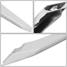 Load image into Gallery viewer, 2012+ BMW 3 Series F30 Sport Line Front Bumper Trim Grille Moulding LH