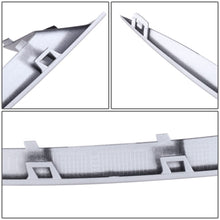 Load image into Gallery viewer, 2014-2016 BMW 5 Series F10/F11 Front Bumper Grille Trim Molding