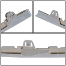 Load image into Gallery viewer, 13-15 BMW 7 Series F01 F02 F04 Front Grille Bumper Trim Chrome LH