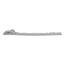 Load image into Gallery viewer, 13-15 BMW 7 Series F01 F02 F04 Front Grille Bumper Trim Chrome LH