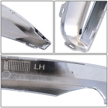 Load image into Gallery viewer, 2015+ BMW 7 Series G11 G12 M-Tech Style Front Bumper Side Grille