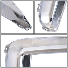 Load image into Gallery viewer, 2015+ BMW 7 Series G11 G12 M-Tech Style Front Bumper Side Grille