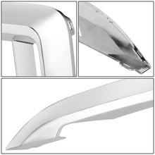 Load image into Gallery viewer, 2015+ BMW 7 Series G11 G12 M-Tech Style Front Bumper Side Grille