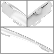 Load image into Gallery viewer, 2015+ BMW 7 Series G11 G12 Front Bumper Side Grille Trim