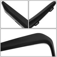 Load image into Gallery viewer, 2017+ BMW 5 Series G30 Front Bumper Side Grille Trim Left