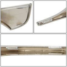 Load image into Gallery viewer, 2015+ BMW 7 Series G11 G12 Front Bumper Side Grille Trim