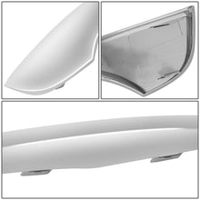 Load image into Gallery viewer, 2015+ BMW 7 Series G11 G12 Front Bumper Side Grille Trim