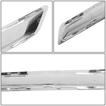 Load image into Gallery viewer, 2018-2019 BMW X3 Front Bumper Side Grille Trim Moulding