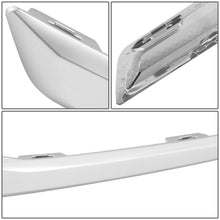 Load image into Gallery viewer, 2018-2019 BMW X3 Front Bumper Side Grille Trim Moulding