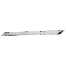 Load image into Gallery viewer, 2018-2019 BMW X3 Front Bumper Side Grille Trim Moulding
