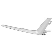 Load image into Gallery viewer, 2019-2020 BMW 3 Series Front Bumper Trim LH Chrome