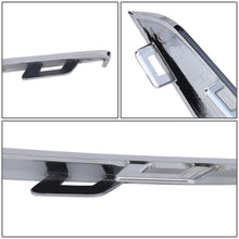 Load image into Gallery viewer, 2019-2020 BMW 3 Series Front Bumper Trim LH Chrome