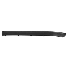 Load image into Gallery viewer, 1998+ BMW E46 Front Bumper Right Side Molding Trim