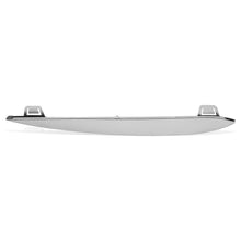 Load image into Gallery viewer, 2010+ BMW F10 F11 Front Right Bumper Trim Grille Molding Primed Silver