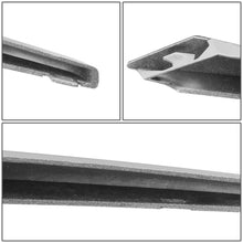 Load image into Gallery viewer, 2012+ BMW 3 Series F30 Sport Line Front Bumper Trim Grille Molding