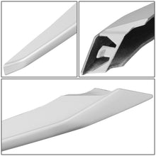 Load image into Gallery viewer, 2012+ BMW 3 Series F30 Sport Line Front Bumper Trim Grille Molding