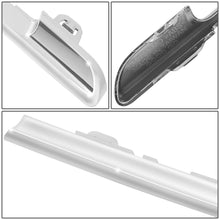 Load image into Gallery viewer, 13-15 BMW 7 Series F01 F02 F04 Front Right Bumper Grille Trim Chrome