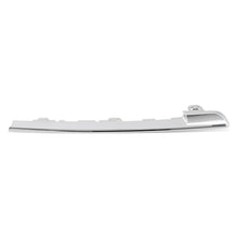 Load image into Gallery viewer, 13-15 BMW 7 Series F01 F02 F04 Front Right Bumper Grille Trim Chrome