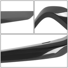 Load image into Gallery viewer, 2017+ BMW 5 Series G30 Front Bumper Side Grille Molding RH