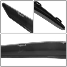 Load image into Gallery viewer, 2017+ BMW 5 Series G30 Front Bumper Side Grille Molding RH