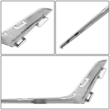 Load image into Gallery viewer, 2019-2020 BMW 3 Series Front Bumper Trim RH Chrome