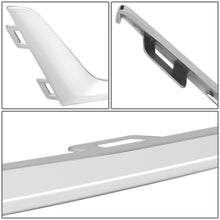 Load image into Gallery viewer, 2019-2020 BMW 3 Series Front Bumper Trim RH Chrome