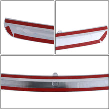 Load image into Gallery viewer, 2006-2010 Jeep Grand Cherokee SRT-8 Style Front Bumper Insert