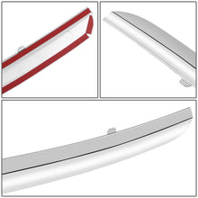 Load image into Gallery viewer, 2006-2010 Jeep Grand Cherokee SRT-8 Style Front Bumper Insert