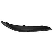 Load image into Gallery viewer, 2011-2014 Chrysler 300 SRT-8 Style Front Bumper Trim Molding LH