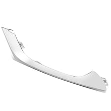 Load image into Gallery viewer, 2015-2016 CR200 Front Bumper Fog Lamp Trim Chrome Left