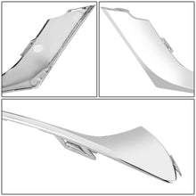Load image into Gallery viewer, 2015-2016 CR200 Front Bumper Fog Lamp Trim Chrome Left