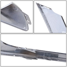 Load image into Gallery viewer, 2015-2016 CR200 Right Fog Lamp Trim Chrome Bumper Molding