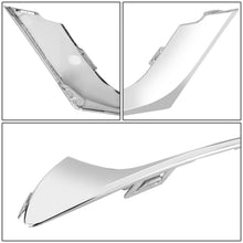 Load image into Gallery viewer, 2015-2016 CR200 Right Fog Lamp Trim Chrome Bumper Molding