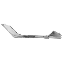 Load image into Gallery viewer, 2015-2016 CR200 Right Fog Lamp Trim Chrome Bumper Molding