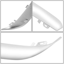 Load image into Gallery viewer, 2005-2010 Chrysler 300 Front Bumper Trim Strip - Left Side Chrome