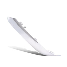 Load image into Gallery viewer, 2005-2010 Chrysler 300 Front Bumper Trim Strip - Left Side Chrome