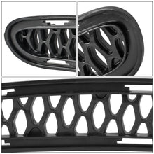 Load image into Gallery viewer, 15-21 Dodge Charger SRT Style Right Rear Bumper Bezel