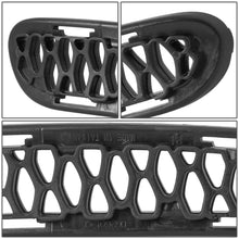 Load image into Gallery viewer, 15-21 Dodge Charger SRT Style Right Rear Bumper Bezel